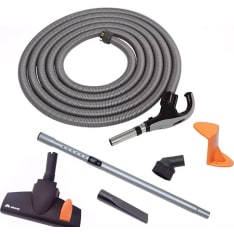 Allaway 81251 siivousvälinesarja Standard 12m