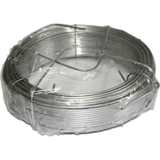 1 kg 2 mm kuumasinkitty rautalanka
