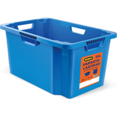 Food box Mano 50l blue