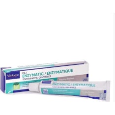 Virbac 70g koiran ja kissan hammastahna