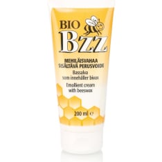 BioBzz 200 ml mehiläisvahavoide