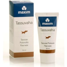Maxim tassuvaha