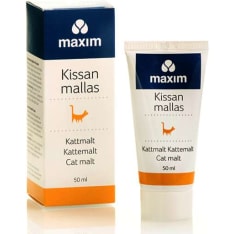 Maxim 50 ml Kissanmallas