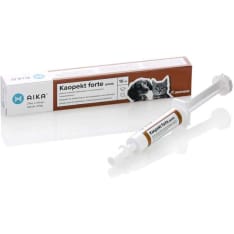 Aika Kaopekt Forte pasta 16 ml koirille ja kissoille
