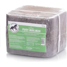 Black Horse Fly Off lick 10 kg