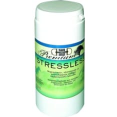BH Premium Stressless 900g complementary feed