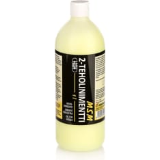 Biofarm 1 l kaksiteholinimentti