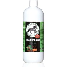 Black Horse Treenimentti 1 l hevossalva