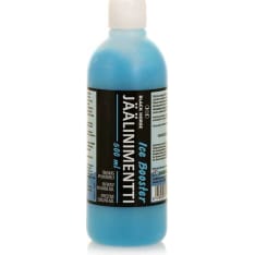 Bladk Horse Booster Jäälinimentti 500 ml hevosille