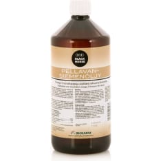 Black Horse 1 l linseed oil