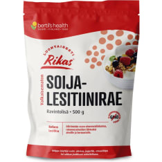 Reform Lecithin 500 g soijalesitiinirae