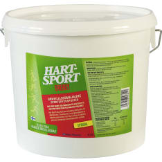 Hart-Sport Energy 4,5 kg urheilujuomajauhe