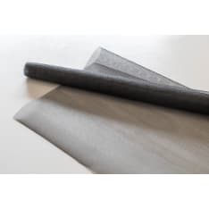 Bug 60 x 250 cm gray insect net roll