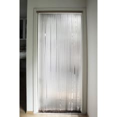Ötökkä Original Luxus  92 x 210 cm kirkas oviverho