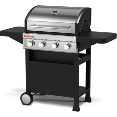 Lucifer Rumba-4 gas grill