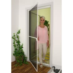 Ötökkä Hyttysovi Premium 100 x 210 cm
