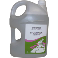 Strömsö BioEtikka