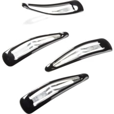 Cailap 4 kpl hiusnapsu