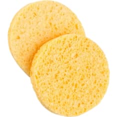 Cailap face sponge 2 pcs