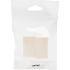 Cailap 4 kpl meikkisieni