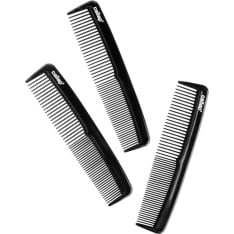 Cailap 3-piece comb