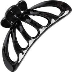 Cailap 9 cm hiussolki/-klipsi