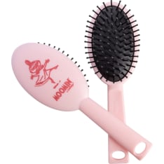 Cailap Muumi pieni hiusharja