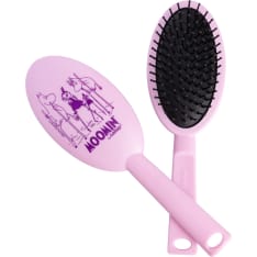 Cailap Muumi iso hiusharja