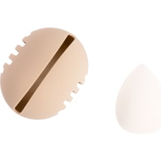 Cailap meikkisienikotelo+meikkisieni