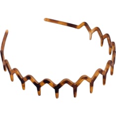 Cailap Toothed Hair Band