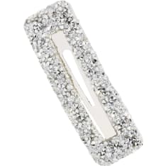 Cailap 7,5 cm Glitterhiuspinni