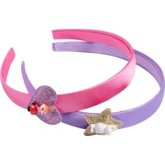 Cailap Muumi hiuspanta lajitelma