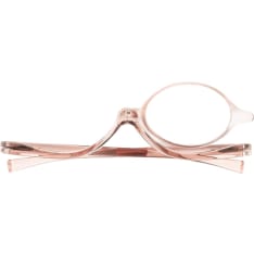 Cailap make-up glass +3.00 with storage bag
