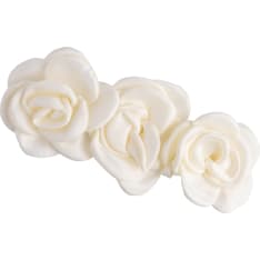 Cailap light rose hair cell
