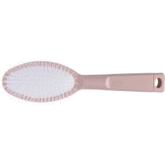 Cailap hiusharja taipuisilla piikeillä