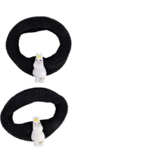 Cailap Niiskuneiti 2 kpl hiuslenkki