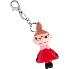 Cailap Pikku Myy zipper pendant