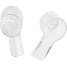 Cailap Protective case for electric toothbrush 2 pcs