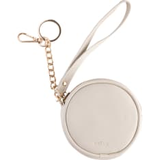 Cailap beige laukkupussukka