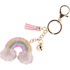 Cailap rainbow bag basket