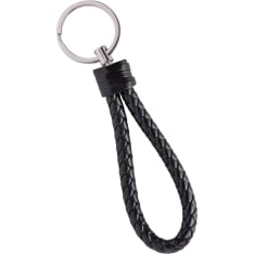 Cailap black key ring
