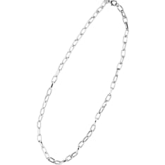 Cailap assortment of colours necklace chain