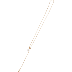Cailap necklace with pearl