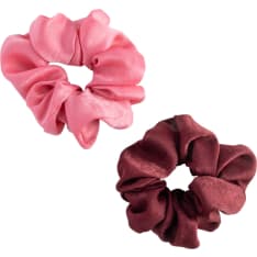 Cailap värilajitelma hiusdonitsi