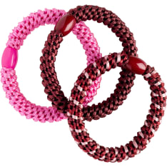 Cailap punottu 3kpl hiuslenkit