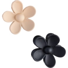 Cailap pienet 2kpl kukkaklipsit