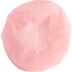 Cailap pinkki suihkumyssy