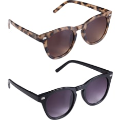 Cailap Tinja classic sunglasses assortment