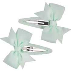 Cailap 32 kids 2pcs hairpiece set in assorted colours