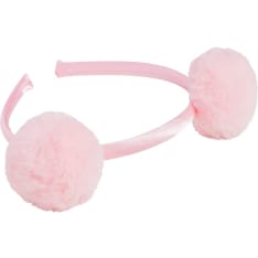 Cailap 56 kids hair clip with ears assortment of colours